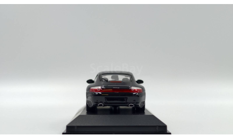 Minichamps, масштабная модель, Porsche, 1:43, 1/43