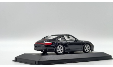 Minichamps, масштабная модель, Porsche, 1:43, 1/43