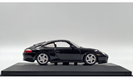 Minichamps, масштабная модель, Porsche, 1:43, 1/43