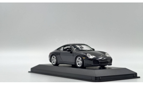 Minichamps, масштабная модель, Porsche, 1:43, 1/43