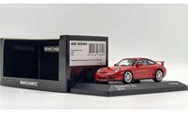 Minichamps, масштабная модель, scale43, Porsche
