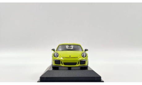 Minichamps, масштабная модель, scale43, Porsche