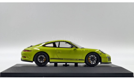 Minichamps, масштабная модель, scale43, Porsche