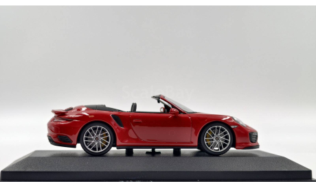 Minichamps, масштабная модель, scale43, Porsche