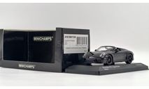 Minichamps, масштабная модель, scale43, Porsche