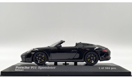Minichamps, масштабная модель, scale43, Porsche