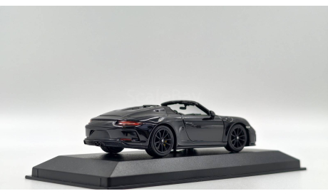 Minichamps, масштабная модель, scale43, Porsche
