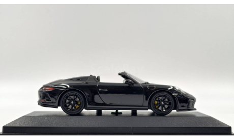 Minichamps, масштабная модель, scale43, Porsche