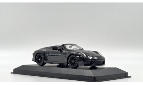 Minichamps, масштабная модель, scale43, Porsche