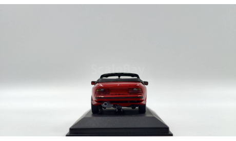 Minichamps, масштабная модель, scale43, Porsche