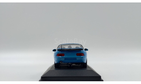 Minichamps, масштабная модель, scale43, Porsche
