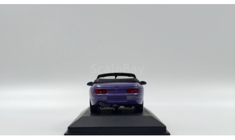 Minichamps, масштабная модель, scale43, Porsche