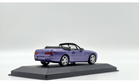 Minichamps, масштабная модель, scale43, Porsche