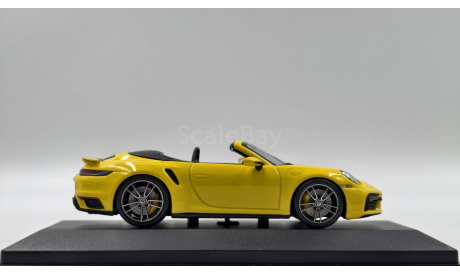 Minichamps, масштабная модель, scale43, Porsche