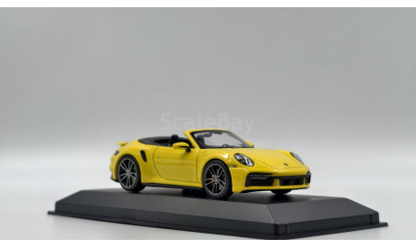 Minichamps, масштабная модель, scale43, Porsche