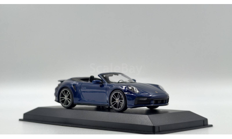 Minichamps, масштабная модель, scale43, Porsche