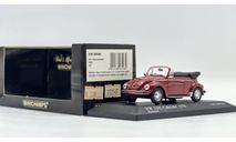 Minichamps, масштабная модель, Volkswagen, 1:43, 1/43