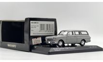 Minichamps, масштабная модель, scale43, Ford