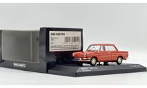 Minichamps, масштабная модель, BMW, scale43