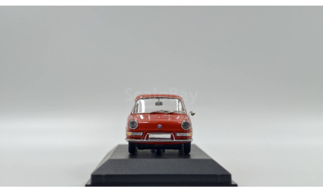Minichamps, масштабная модель, BMW, scale43