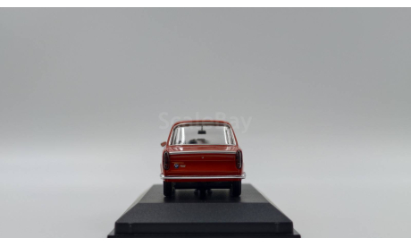 Minichamps, масштабная модель, BMW, scale43