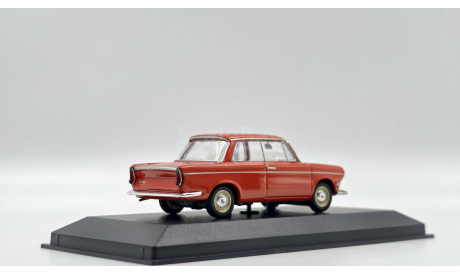 Minichamps, масштабная модель, BMW, scale43