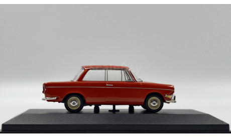 Minichamps, масштабная модель, BMW, scale43