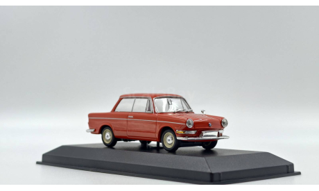 Minichamps, масштабная модель, BMW, scale43