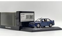 Minichamps, масштабная модель, BMW, scale43