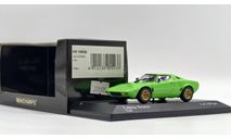 Minichamps, масштабная модель, scale43, Lancia