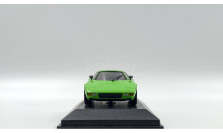 Minichamps, масштабная модель, scale43, Lancia