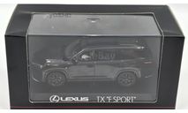 KYOSHO, масштабная модель, Lexus, scale43