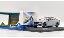 SOLIDO, масштабная модель, scale43, BMW