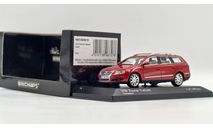 Minichamps, масштабная модель, scale43, Volkswagen