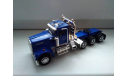 Kenworth, масштабная модель, Norscot Scale Models, 1:50, 1/50