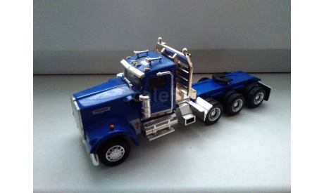 Kenworth, масштабная модель, Norscot Scale Models, 1:50, 1/50