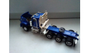 Kenworth, масштабная модель, Norscot Scale Models, 1:50, 1/50