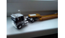 International, масштабная модель, International Harvester, Norscot/Tonkin, 1:50, 1/50