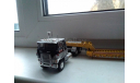 International, масштабная модель, International Harvester, Norscot/Tonkin, 1:50, 1/50