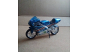 Welly, масштабная модель мотоцикла, scale18, Yamaha