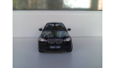 BMW X6 M E71 Deagostini Суперкары №23, масштабная модель, 1:43, 1/43