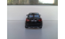 BMW X6 M E71 Deagostini Суперкары №23, масштабная модель, 1:43, 1/43