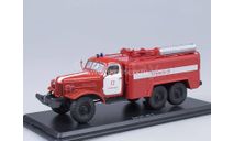 ЗИЛ-157 АТ-2 ’Архангельск’ SSM1017, масштабная модель, Start Scale Models (SSM), 1:43, 1/43