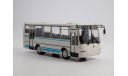 ПАЗ-4230 ’Аврора’ Наши Автобусы №26, масштабная модель, Modimio, scale43