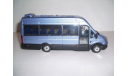 Автобус Ивеко IVECO irisbus Daily Tourys ROS001237, масштабная модель, 1:43, 1/43