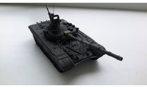 Танк Т-72Б, масштабная модель, scale43, УВЗ