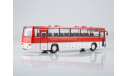 Икарус-250.59 Наши автобусы № 18, масштабная модель, Ikarus, Modimio, scale43