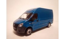 Gazelle Next A31R32 НАП Н657, масштабная модель, ГАЗ, НАП при участии Ленмодел, 1:43, 1/43
