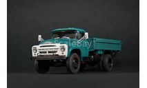 ЗИЛ-130 бортовой сборная модель, сборная модель автомобиля, AVD Models, scale35, Tatra