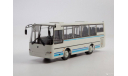 ПАЗ-4230 ’Аврора’ Наши Автобусы №26, масштабная модель, Modimio, scale43